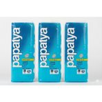 Papatya Hidrofil Pamuk 250 gr 3'lü Ekonomik Paket Yüksek Kalite Temizlik İçin İdeal Seçenek