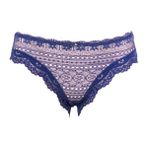 Papatya Külot 3627 | Lacivert - Standart
