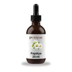 Papatya Mum Esansı 20 ml.