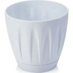 Papatya P001 No: 1 0.7 lt Saksı