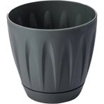 Papatya Saksı 1.5 Litre ROYALEKS-P002 - # - Çok Renkli