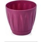 Papatya Saksı 12 Litre NEMERE-P005 - Renkli