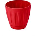 Papatya Saksı 3 Litre ROYALEKS-P003 - # - Çok Renkli