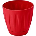 Papatya Saksı 3 Litre ROYALEKS-P003 Mariposa Secret - Renkli