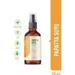 Papatya Suyu (100ML E)