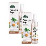 Papatya Suyu 125ml - 2 Adet