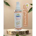 Papatya Suyu Saç Ve Yüz Toniği %100 Doğal - 200ml