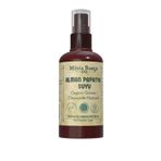 Papatya Suyu,%100 Doğal, Yağlı, 150ml.