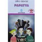 PAPATYA - ÜLKÜ AYVAZ