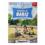 Papatya ve Barış - Ahmet Mercan