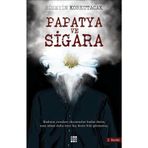 Papatya ve Sigara - Hüseyin Korkutacak