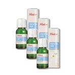Papatya Yağı (MASERASYON) 20 ml 3 Adet