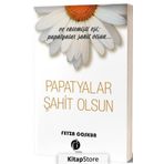 Papatyalar Şahit Olsun - Feyza Coşkun