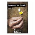 Papatyanın Son Yaprağı - Hidayet Öner