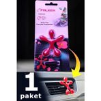 Papaya İnsan Şeklinde Koku Araba Oto Kokusu Ayna Kokusu Papaya Koku Klima Havalandırma Kokusu