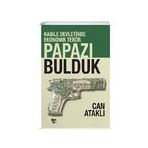 Papazı Bulduk-Can Ataklı