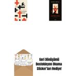 Papazın Kızı ( Ciltli ) + Aspidistra (Ciltli) + Okuma Sticker'ları - Hayır