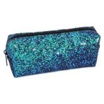 Pape 17092B Mermaid Parıltılı Aqua Kalem Kutu