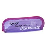 Pape 17496 Şeffaf Shine Kalem kutu