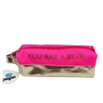 Pape 18439 Youare Star Pembe Kalem Kutu