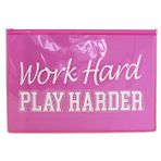 Pape A4 Work Hard PM18427 Portföy Dosya