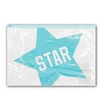 Pape Star A4 Portföy Dosya