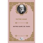 Paper Books Notre - Dame De Paris