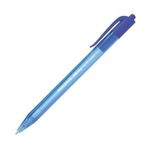 Paper Mate Inkjoy 100 Rt 1.0 Mavi Tükenmez Kalem