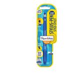 Paper Mate Inkjoy Stylus Mavi Tükenmez Kalem