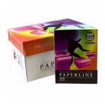 Paperline IT170 Pembe Renkli Fotokopi Kağıdı A4 80 gr 500’lü Paket