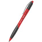 Papermate Inkjoy 500RT ULV M Uç Kırmızı Tükenmez Kalem