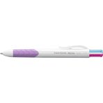 Papermate Inkjoy Quatro Parlak Renkler Tükenmez Kalem