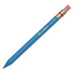 Papermate Mates 1.3 mm Mavi Mekanik Kurşun Kalem