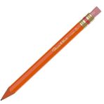 Papermate Mates 1.3 mm Turuncu Mekanik Kurşun Kalem