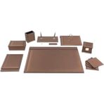 Papernote PN1045 Basic 8 Parça Taba Sümen Takımı