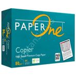 PaperOne 80 gr/m² 500 Adet A4 Fotokopi Kağıdı