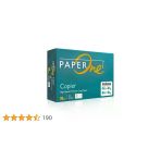 Paperone A4 Fotokopi Kağıdı 80Gr 1 Paket 500 Yaprak