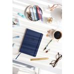 PAPERORA A5 Bullet Journal Noktalı Defter 140 gr. 80 Yaprak Midnight