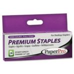 PAPERPRO 26/6 ZIMBA TELİ