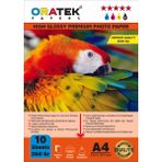 Papers Epson Yazıcılar Için Premium Double Sided (Çift Taraflı) Parlak A4 Fotoğraf Kağıdı 260 Gr. 10 Yaprak