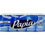 Papia 10'lu Klasik Cep Mendil