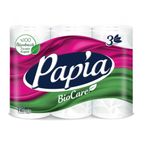Papia 12'li Biocare Tuvalet Kağıdı