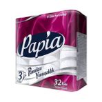 Papia Egzotik Parfümlü 3 Katlı 32'li Paket Tuvalet Kağıdı