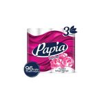 Papia Egzotik Tuvalet Kağıdı 96 Rulo