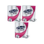 Papia Kağıt Havlu, 36'lı Set, 3 Katlı