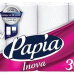 Papia kağıt Havlu 8 Li Pk (3 Katlı) Inova