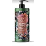 Papilion 1000 ml Ylang Ylang ve Kolajen Efekt Özlü Saç Şampuanı
