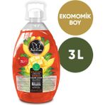 Papilion 3000 ml Mango Kokulu Sıvı Sabun