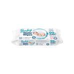 Papilion Baby Water Wipes %99 Saf Su Içeren Islak Mendil 50 Yaprak