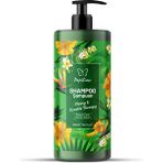 Papilion Bal ve Keratin Özlü 1 lt Saç Şampuanı